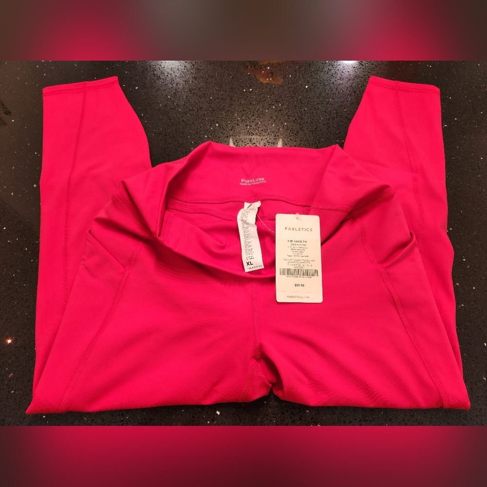 Fabletics Leggings